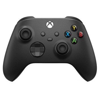  Xbox Series  [5]   Microsoft Wireless Controller Carbon Black -    , , .   GameStore.ru  |  | 