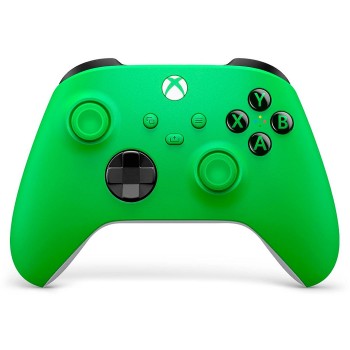  Xbox Series Velocity Green [5]   Microsoft Wireless Controller - , ,     