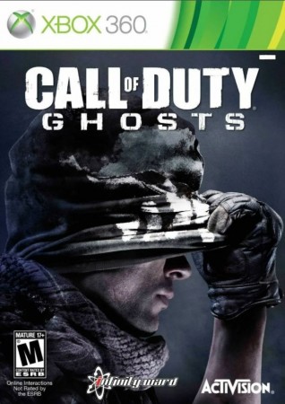  Call of Duty: Ghosts (Xbox 360,  ) -    , , .   GameStore.ru  |  | 