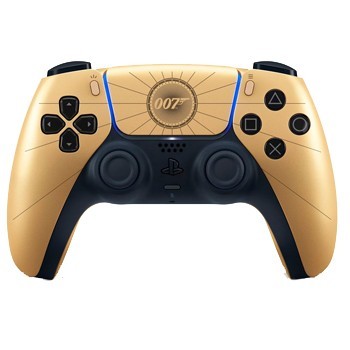 DualSense 007 First Light Limited Edition ������� Sony PS5 �������� - ������, ��������, ������� � �������� �������� ������������