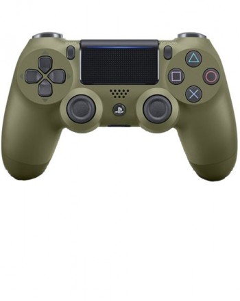  Sony DualShock 4 v2  Call of Duty World War II -    , , .   GameStore.ru  |  | 