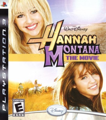  Hannah Montana: The Movie (PS3 ,  ) -    , , .   GameStore.ru  |  | 