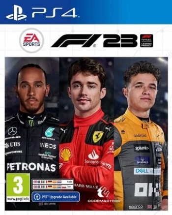  Formula 1 2023 / F1 2023 [ ] PS4 CUSA36256 -    , , .   GameStore.ru  |  | 