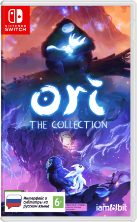  Ori - The Collection [ ] Nintendo Switch -    , , .   GameStore.ru  |  | 