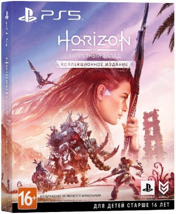  Horizon   / Forbidden West   (PS5,  ) -    , , .   GameStore.ru  |  | 