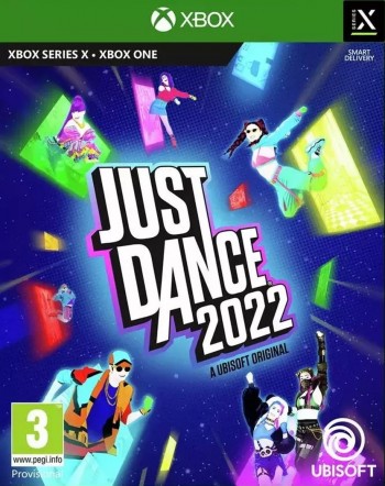  Just Dance 2022 [ ] Xbox One -    , , .   GameStore.ru  |  | 