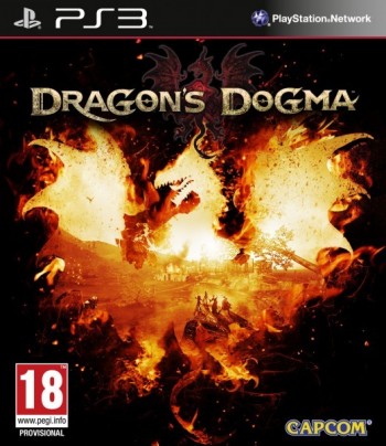  Dragons Dogma (PS3,  ) -    , , .   GameStore.ru  |  | 