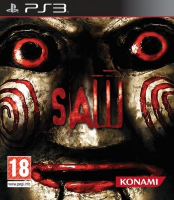  Saw The Video Game (ps3) -    , , .   GameStore.ru  |  | 