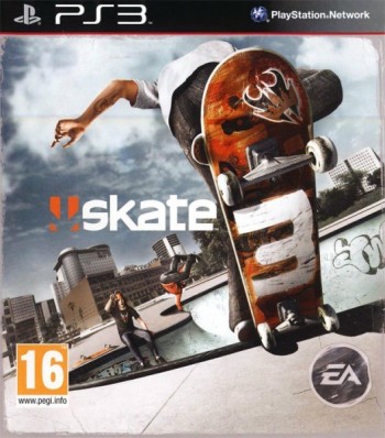  Skate 3 (PS3,  ) -    , , .   GameStore.ru  |  | 