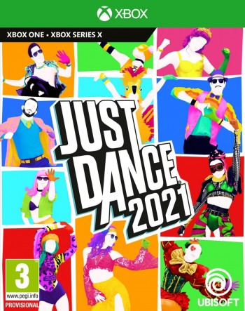  Just Dance 2021 (Xbox ONE,  ) -    , , .   GameStore.ru  |  | 