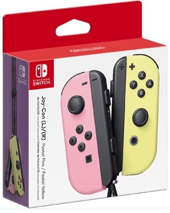  Nintendo Switch Joy-Con controllers Duo,  /  -    , , .   GameStore.ru  |  | 