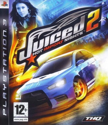  Juiced2  (ps3) -    , , .   GameStore.ru  |  | 