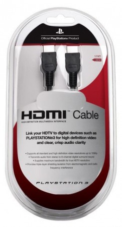  HDMI  3 Sony PS3 / PS3 Original -    , , .   GameStore.ru  |  | 