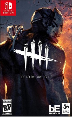  Dead by Daylight - Definitive Edition [   ] (Nintendo Switch,  ) -    , , .   GameStore.ru  |  | 