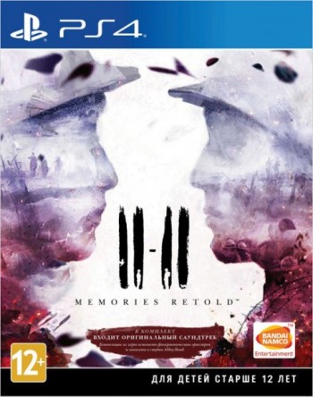  11-11: Memories Retold ( PS4,  ) -    , , .   GameStore.ru  |  | 