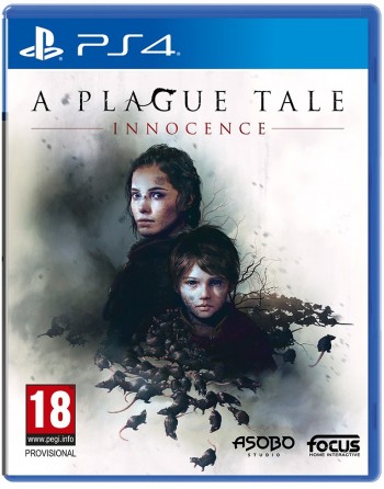  A Plague Tale: Innocence [ ] PS4 CUSA10812 -    , , .   GameStore.ru  |  | 