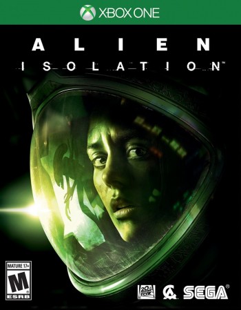  Alien: Isolation (Xbox,  ) -    , , .   GameStore.ru  |  | 