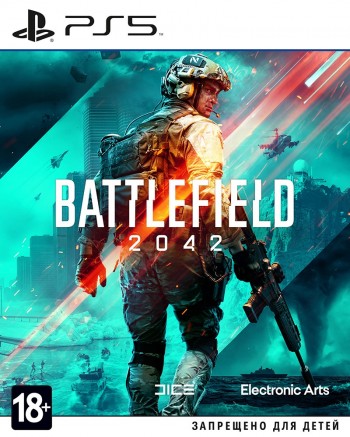  Battlefield 2042 [ ] PS5 PPSA01465 -    , , .   GameStore.ru  |  | 