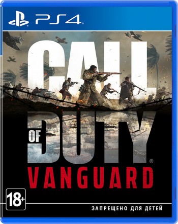  Call of Duty: Vanguard [ ] PS4 CUSA29143 -    , , .   GameStore.ru  |  | 