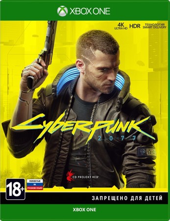  Cyberpunk 2077 [ ] Xbox One -    , , .   GameStore.ru  |  | 