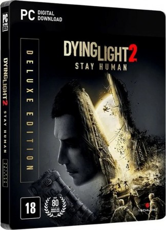 Dying Light 2  Stay Human. Deluxe Edition (PC,  ) -    , , .   GameStore.ru  |  | 