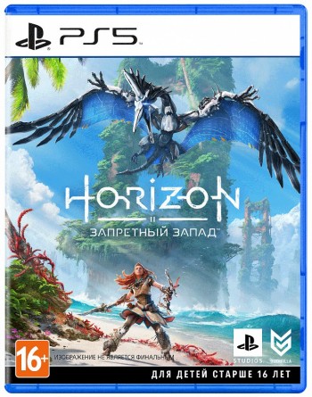  Horizon   / Forbidden West [ ] PS5 PPSA01521 -    , , .   GameStore.ru  |  | 
