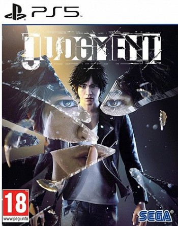  Judgment (PS5 ,  ) -    , , .   GameStore.ru  |  | 