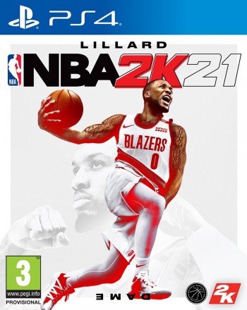  NBA 2K21 [ ] PS4 PLAS10712 -    , , .   GameStore.ru  |  | 