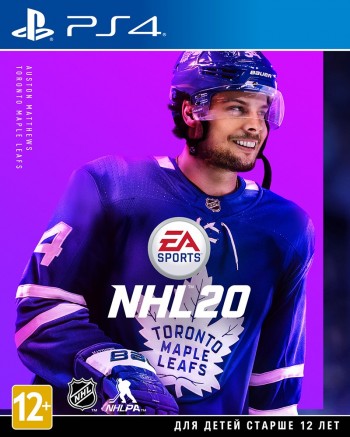  NHL 20 [ ] PS4 CUSA15447 -    , , .   GameStore.ru  |  | 