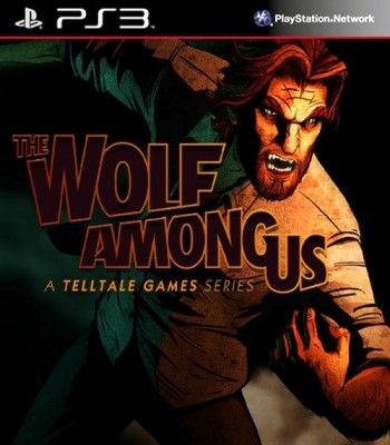  The Wolf Among Us (ps3) ( ) -    , , .   GameStore.ru  |  | 