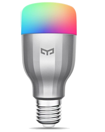   Yeelight LED Bulb Color Silver YLDP02YL E27, 9 -    , , .   GameStore.ru  |  | 