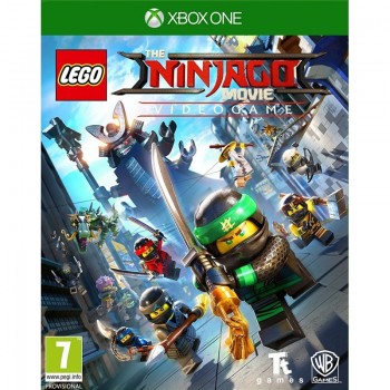  LEGO Ninjago Movie Video Game /   [ ] Xbox One -    , , .   GameStore.ru  |  | 