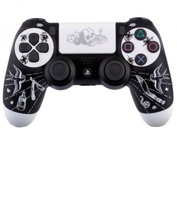 DualShock 4 V2 Rainbo Disgusting Men [4]  SONY (CUH-ZCT2E) -    , , .   GameStore.ru  |  | 