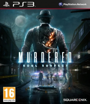  Murdered: Soul Suspect (PS3,  ) -    , , .   GameStore.ru  |  | 