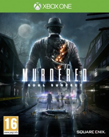  Murdered: Soul Suspect (xbox one) -    , , .   GameStore.ru  |  | 