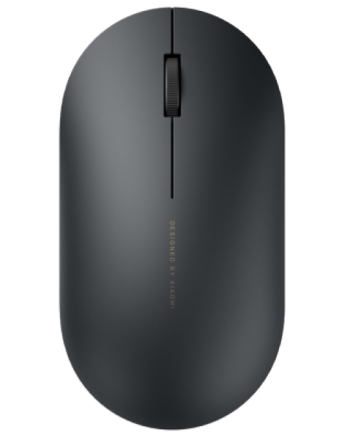 Мышь Xiaomi Mi Wireless Mouse 2 Black (XMWS002TM) - Игры в Екатеринбурге купить, обменять, продать. Магазин видеоигр GameStore.ru покупка | продажа | обмен
