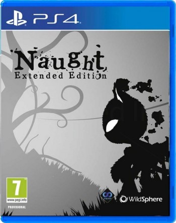  Naught - Extended Edition [ ] PS4 CUSA20030 -    , , .   GameStore.ru  |  | 