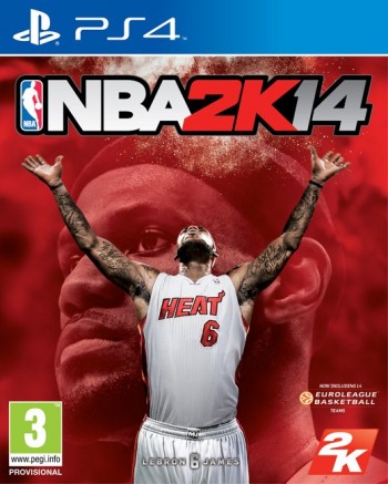  NBA 2K14 (PS4 ,  ) -    , , .   GameStore.ru  |  | 