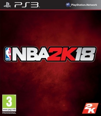  NBA 2K18 [ ] (PS3 ) -    , , .   GameStore.ru  |  | 
