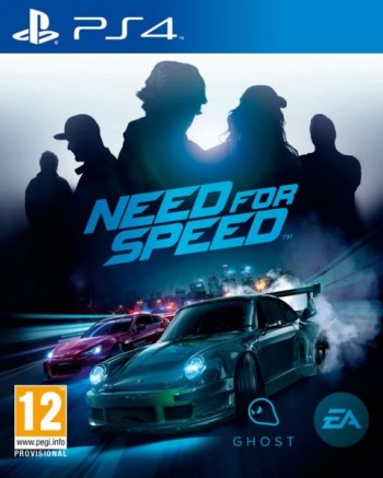  Need for Speed 2015 [ ] PS4 CUSA01866 -    , , .   GameStore.ru  |  | 