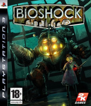  Bioshock (PS3,  ) -    , , .   GameStore.ru  |  | 