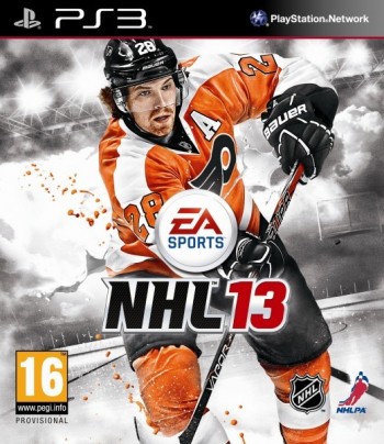 NHL 13 [ ] PS3 BLES01691 -    , , .   GameStore.ru  |  | 