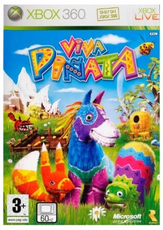  Viva Pinata (xbox 360) -    , , .   GameStore.ru  |  | 