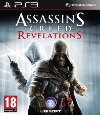  Assassin's Creed  (PS3,  ) BLUS30808 -    , , .   GameStore.ru  |  | 