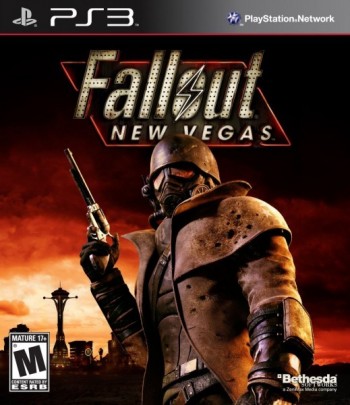  Fallout: New Vegas [ ] PS3 BLES00901 -    , , .   GameStore.ru  |  | 