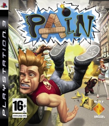  Pain (ps3) -    , , .   GameStore.ru  |  | 