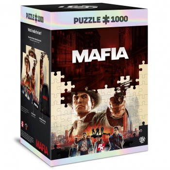  Mafia Vito Scaletta - 1000  -    , , .   GameStore.ru  |  | 