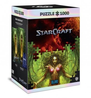  StarCraft 2 Kerrigan - 1000  -    , , .   GameStore.ru  |  | 