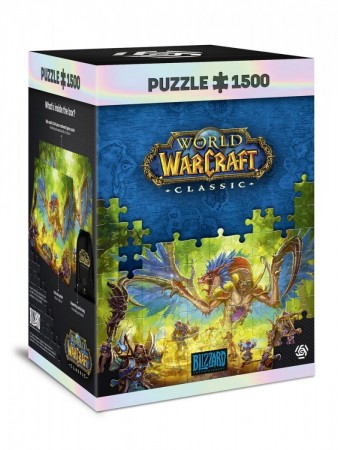  World of Warcraft Classic Zul Gurub - 1500  -    , , .   GameStore.ru  |  | 