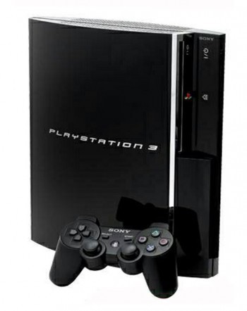   PS3 500Gb / 40  / 2  /  Fat CECHC08 / 4 USB / p -    , , .   GameStore.ru  |  | 